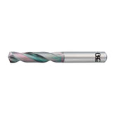 DIN Standard Carbide Drill Series AD-2D-DIN D2.0-8.3 - Big-tools Industrial Supply Tools for Metal Cutting